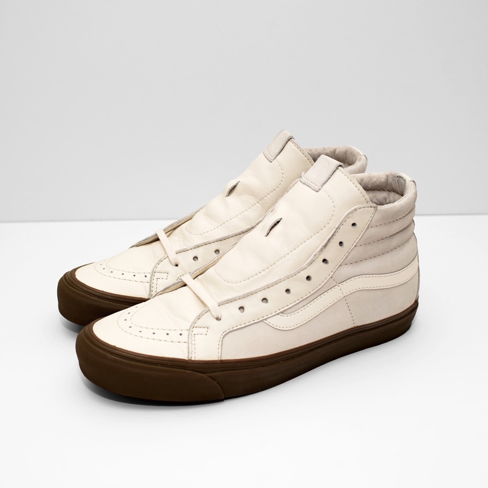 Vans Vault Sk8 Hi